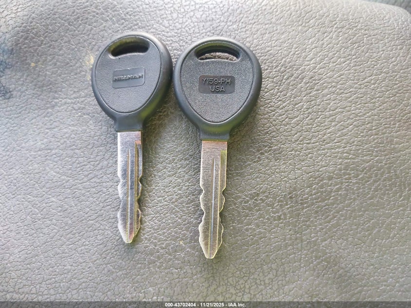 1999 Jeep Wrangler Sahara VIN: 1J4FY49S7XP430408 Lot: 43702404