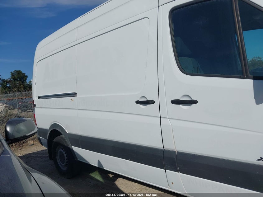 WD3PE7CC2D5793920 2013 MERCEDES-BENZ SPRINTER photo no. 13