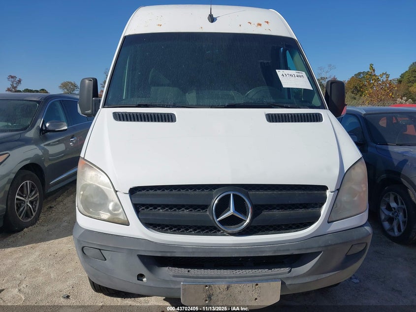 WD3PE7CC2D5793920 2013 MERCEDES-BENZ SPRINTER photo no. 6