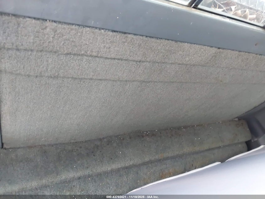 1989 Ford F150 VIN: 1FTEF14N4KLB06128 Lot: 43702421