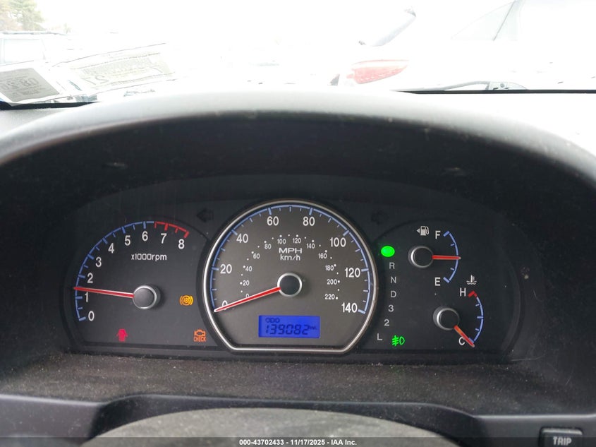 KMHDU46DX7U170520 2007 HYUNDAI ELANTRA photo no. 7