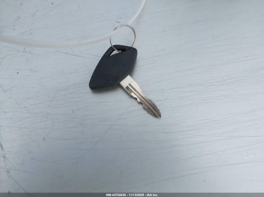 2022 Suzuki Vzr1800 VIN: JS1VY53A0N7100429 Lot: 43702438