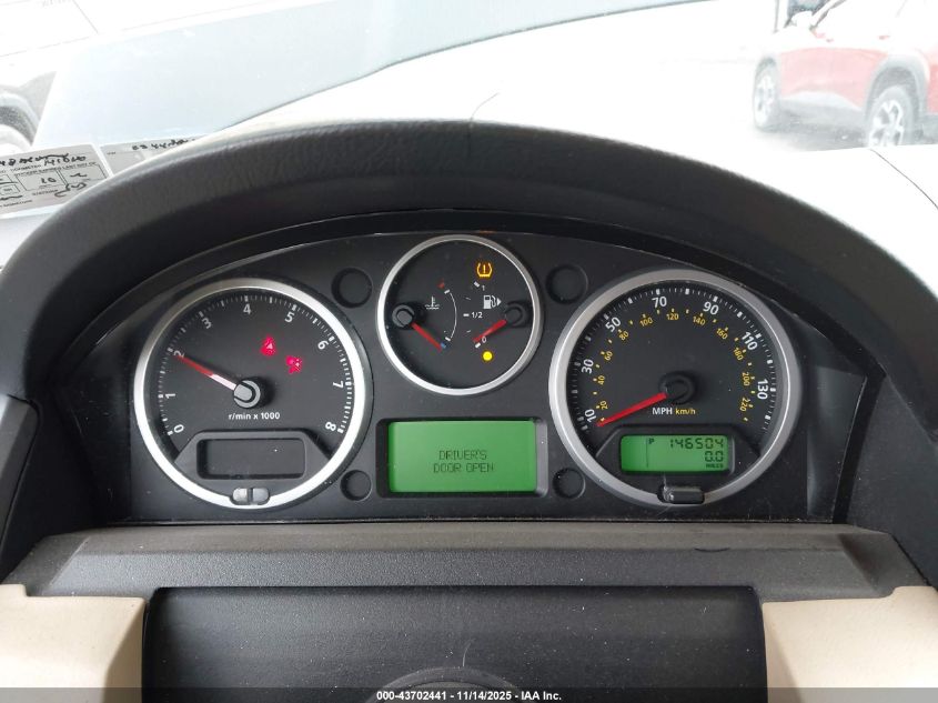 2008 Land Rover Range Rover Sport Supercharged VIN: SALSH23448A181470 Lot: 43702441