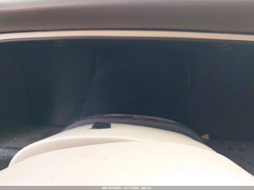 2004 Lincoln Navigator VIN: 5LMFU28RX4LJ43628 Lot: 43702452