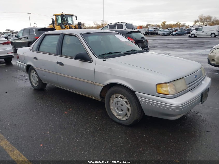 1FAPP36X2RK184235 FORD TEMPO Photo 1