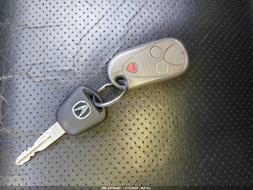 2006 Acura Rsx Type S VIN: JH4DC53076S000834 Lot: 43702462