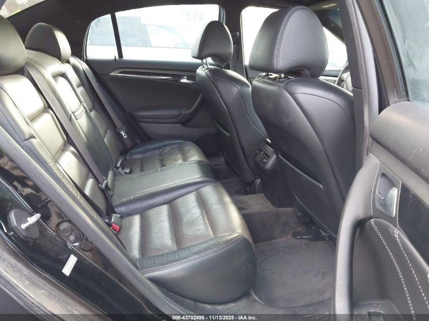 2007 Acura Tl Type S VIN: 19UUA765X7A001415 Lot: 43702498