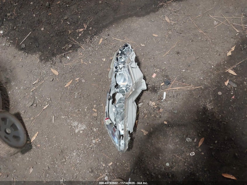 2013 TOYOTA CAMRY LE - 4T1BF1FK7DU724994