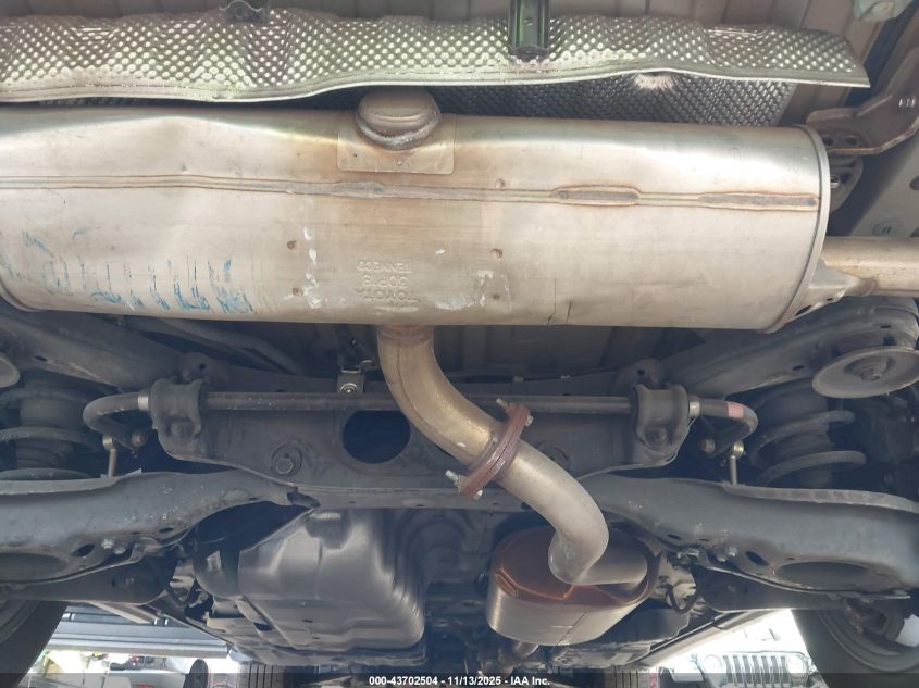 2020 Lexus Rx VIN: 2T2AZMAA5LC16350 Lot: 43702504