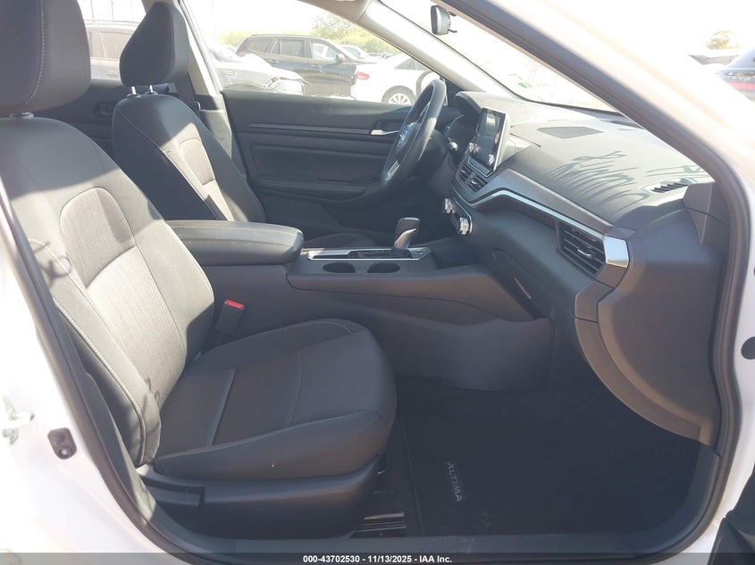 1N4BL4DVXSN371014 2025 NISSAN ALTIMA photo no. 5