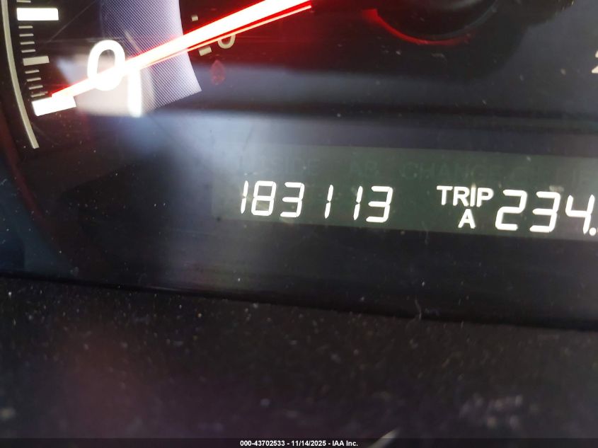 2005 Honda Odyssey Ex VIN: 5FNRL38405B118436 Lot: 43702533