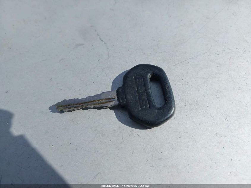 1986 Saab 900 S VIN: YS3AC45D5G7025422 Lot: 43702547