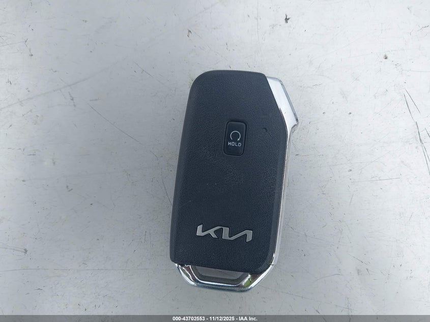 2024 KIA NIRO EV WIND - KNDCR3L11R5122388