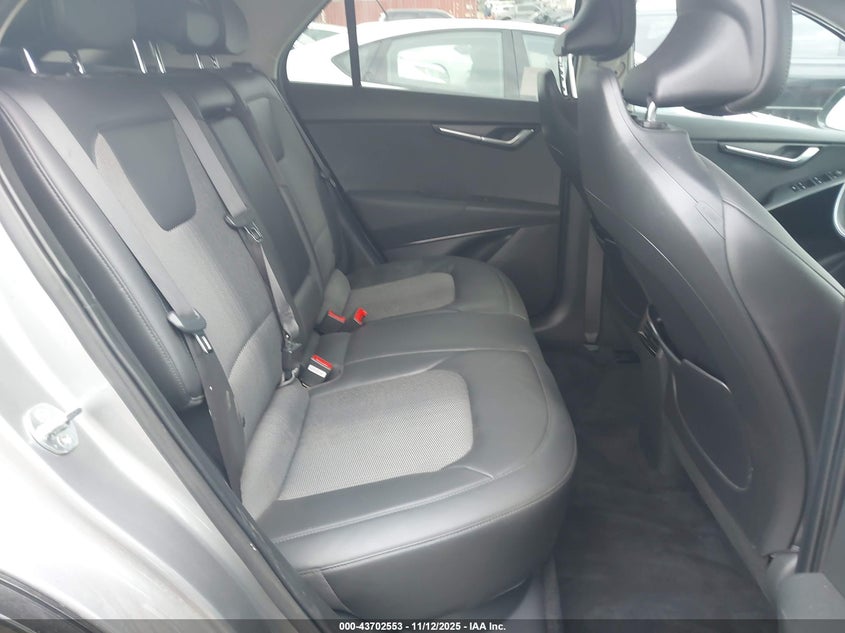 2024 KIA NIRO EV WIND - KNDCR3L11R5122388