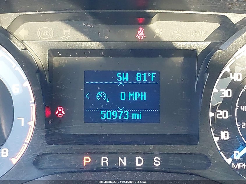 2021 Ford Ranger Xl VIN: 1FTER4EH9MLD09505 Lot: 43702556