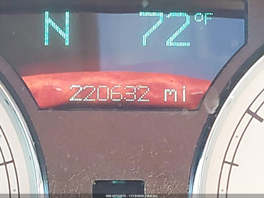 2007 Chrysler 300 Touring VIN: 2C3KA53G87H613022 Lot: 43702570