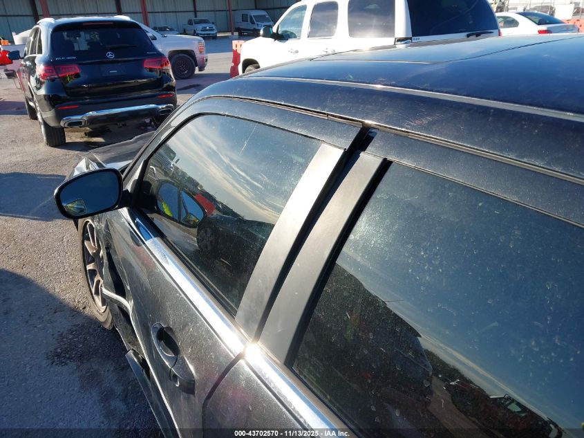 2007 Chrysler 300 Touring VIN: 2C3KA53G87H613022 Lot: 43702570