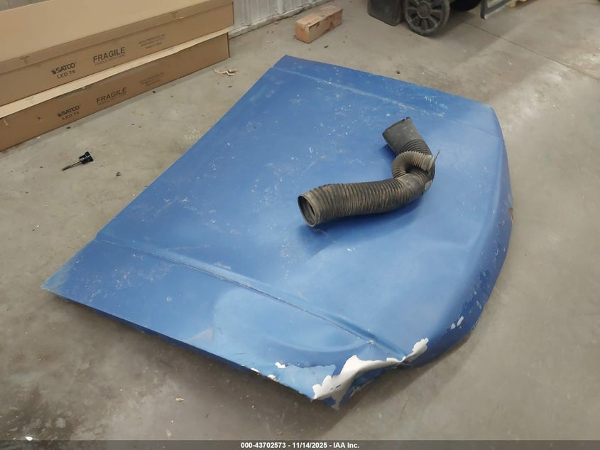 1991 Dodge Dakota VIN: 1B7GG23Y9MS351457 Lot: 43702573