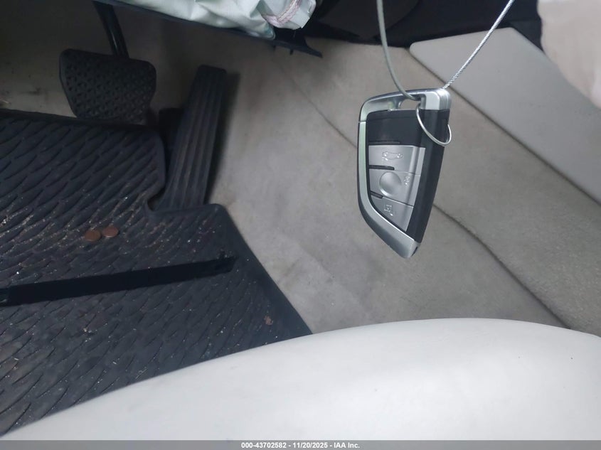 2014 BMW 650I Gran Coupe xDrive VIN: WBA6B4C53ED760472 Lot: 43702582