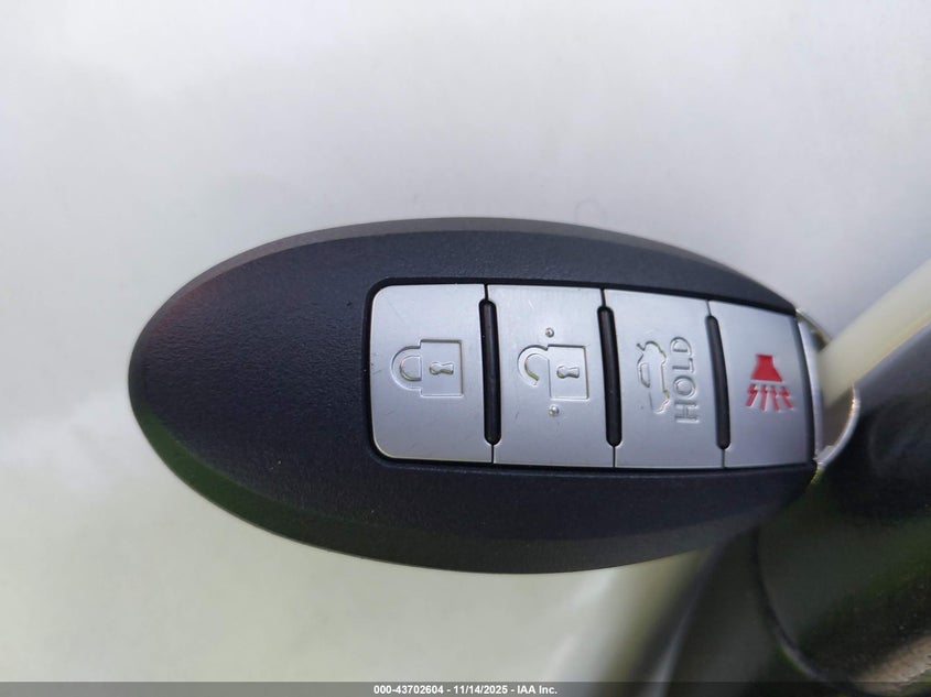 2020 Infiniti Q50 Luxe VIN: JN1EV7AP7LM200238 Lot: 43702604