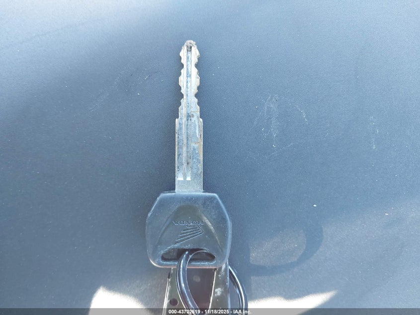 2004 Honda Cbr600 F4 VIN: JH2PC35004M501587 Lot: 43702619