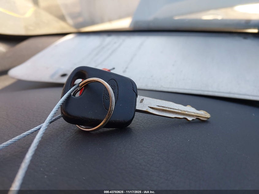 2003 Ford Mustang VIN: 1FAFP40493F436109 Lot: 43702625