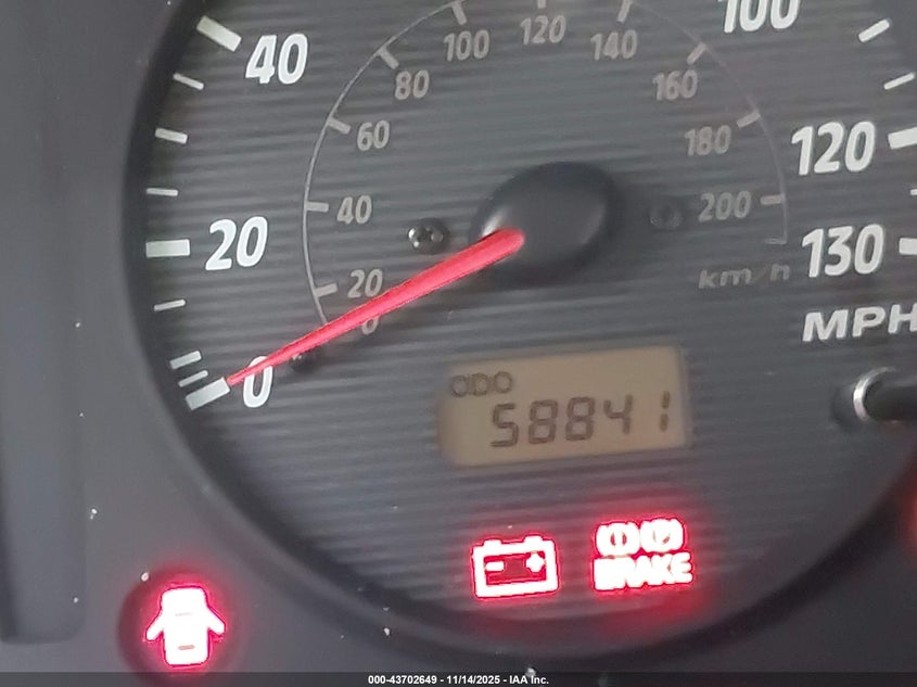 2004 Hyundai Santa Fe Gls/Lx VIN: KM8SC73EX4U646043 Lot: 43702649