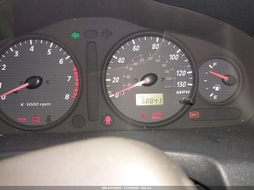 2004 Hyundai Santa Fe Gls/Lx VIN: KM8SC73EX4U646043 Lot: 43702649