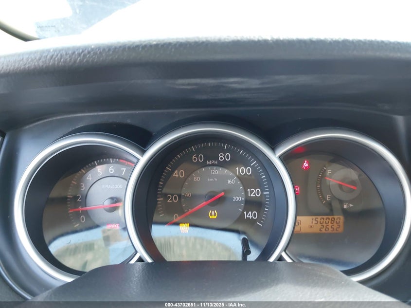 2009 Nissan Versa 1.8S VIN: 3N1BC13E29L446845 Lot: 43702651