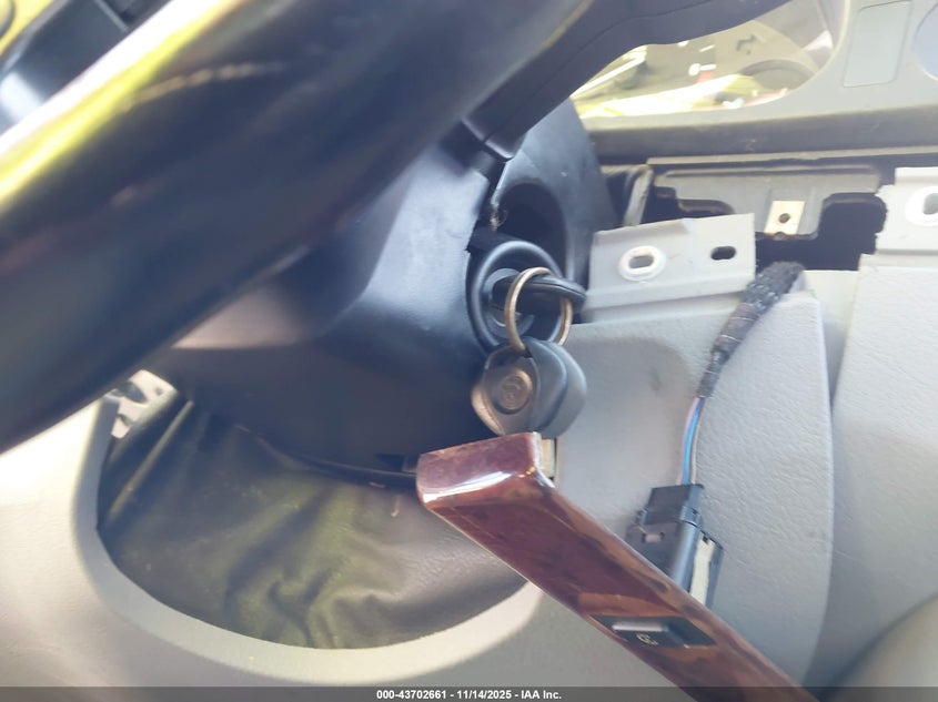 1997 BMW 528I VIN: WBADD6329VBW24443 Lot: 43702661