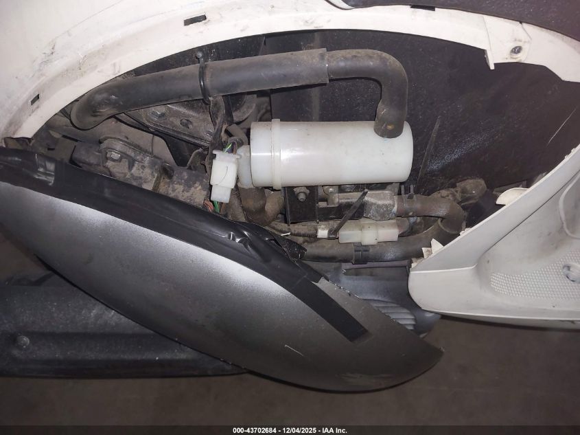 2018 Yamaha Xc50 VIN: RKRSA47A5JA014864 Lot: 43702684