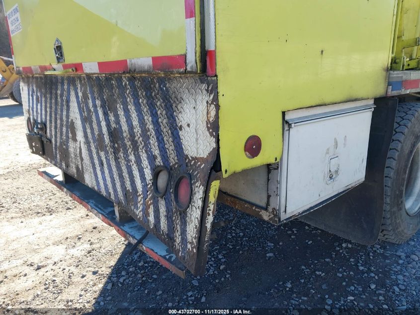 2008 International 4000 4300 VIN: 1HTMMAAN98H645851 Lot: 43702700