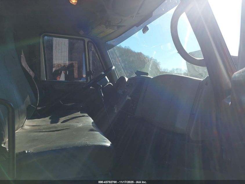 2008 International 4000 4300 VIN: 1HTMMAAN98H645851 Lot: 43702700