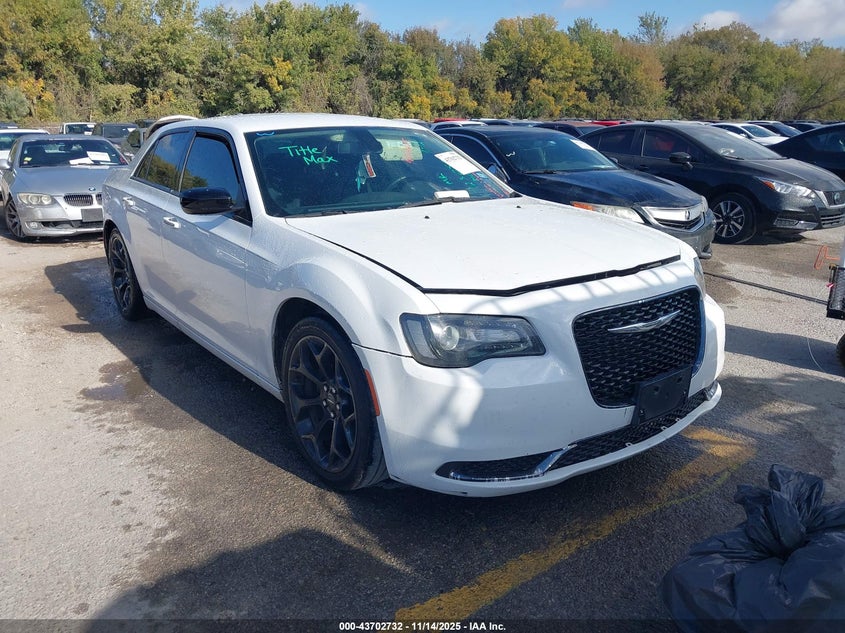 CHRYSLER 300 TOURING