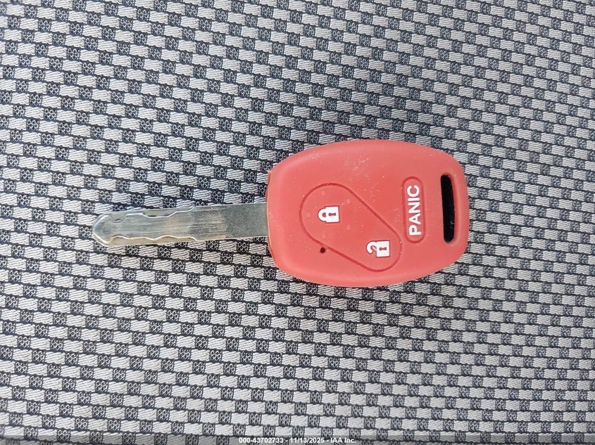 2011 Honda Cr-Z Ex VIN: JHMZF1D66BS004862 Lot: 43702733