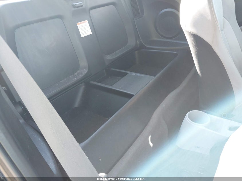 2011 Honda Cr-Z Ex VIN: JHMZF1D66BS004862 Lot: 43702733