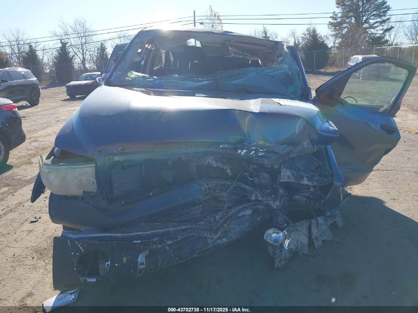 2009 Toyota Tundra Grade 5.7L V8 VIN: 5TFDW54199X094027 Lot: 43702738