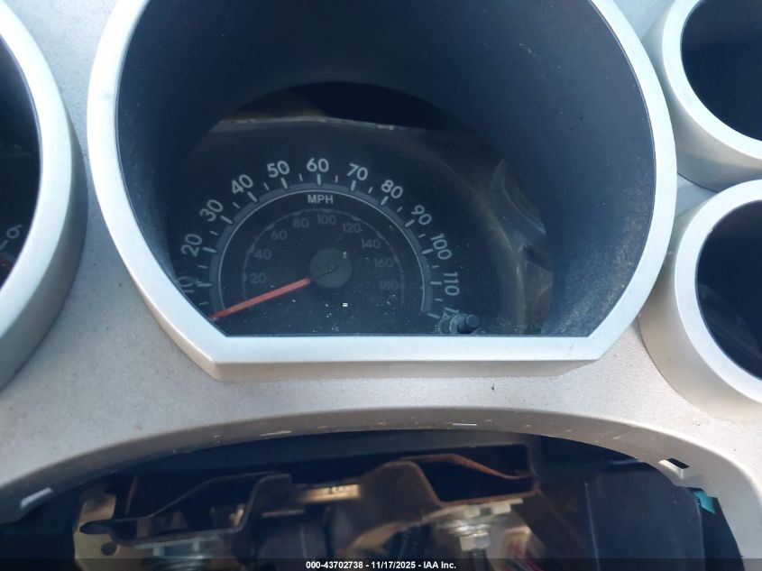 2009 Toyota Tundra Grade 5.7L V8 VIN: 5TFDW54199X094027 Lot: 43702738