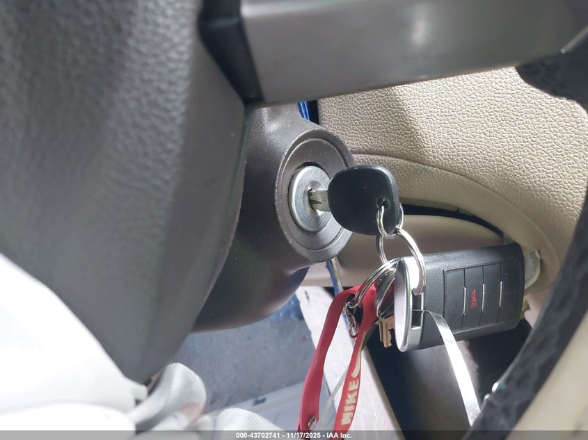 2012 Cadillac Cts Performance VIN: 1G6DL5E32C0136999 Lot: 43702741