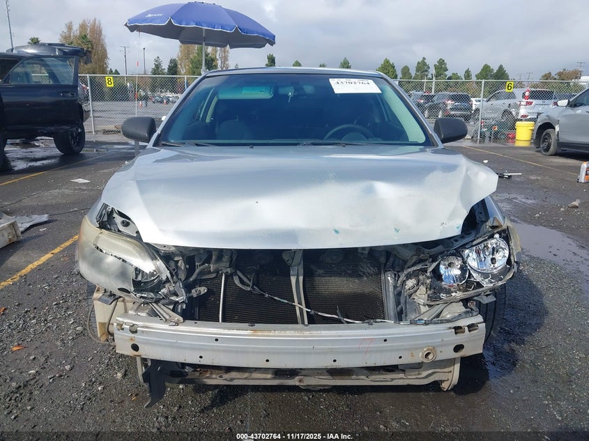 2005 Scion Tc VIN: JTKDE177850006253 Lot: 43702764