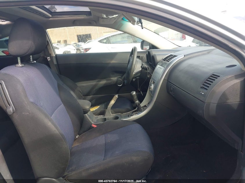 JTKDE177850006253 2005 SCION TC photo no. 5