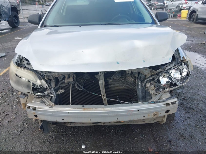 2005 Scion Tc VIN: JTKDE177850006253 Lot: 43702764