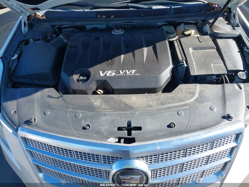 2015 Cadillac Xts Platinum VIN: 2G61S5S35F9274637 Lot: 43702771