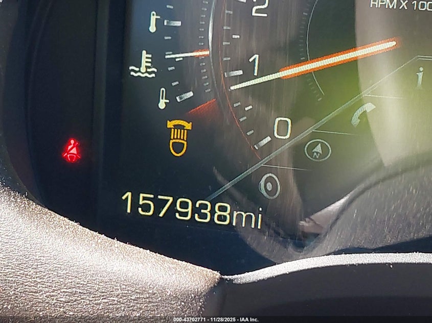 2015 Cadillac Xts Platinum VIN: 2G61S5S35F9274637 Lot: 43702771