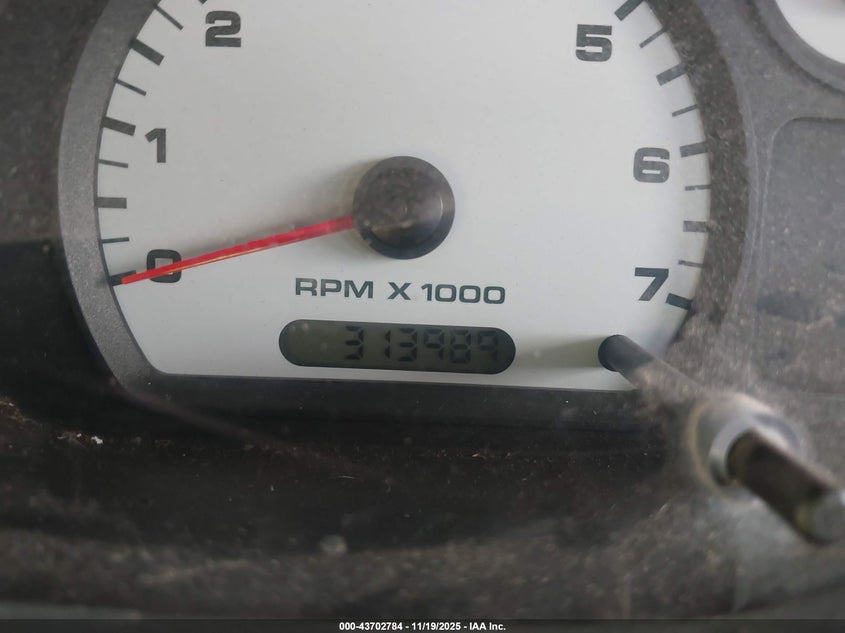 2005 Ford Ranger Edge/Stx/Xl/Xlt VIN: 1FTYR14U45PB08664 Lot: 43702784