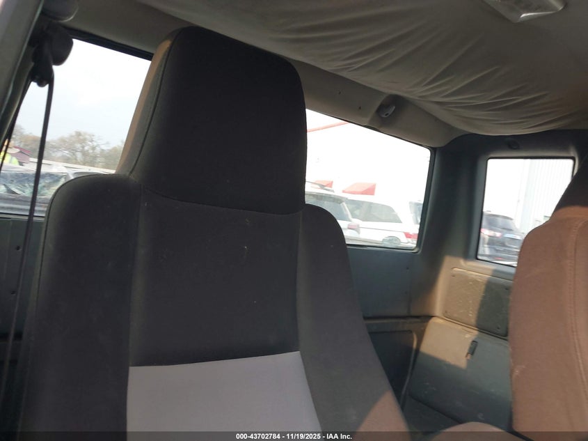 2005 Ford Ranger Edge/Stx/Xl/Xlt VIN: 1FTYR14U45PB08664 Lot: 43702784