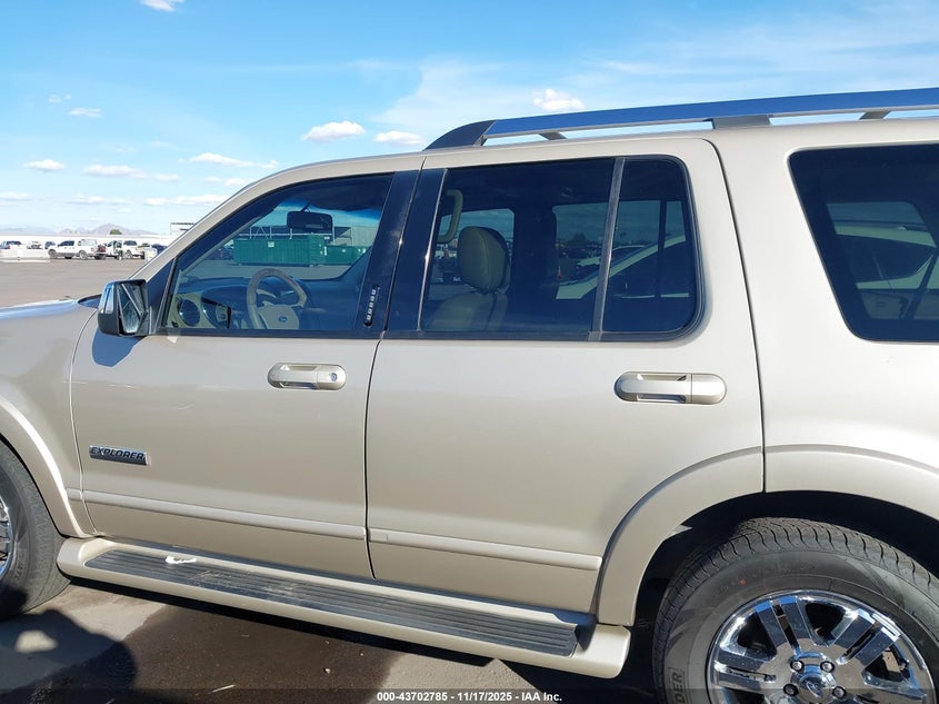 1FMEU758X6UB56450 2006 FORD EXPLORER photo no. 14