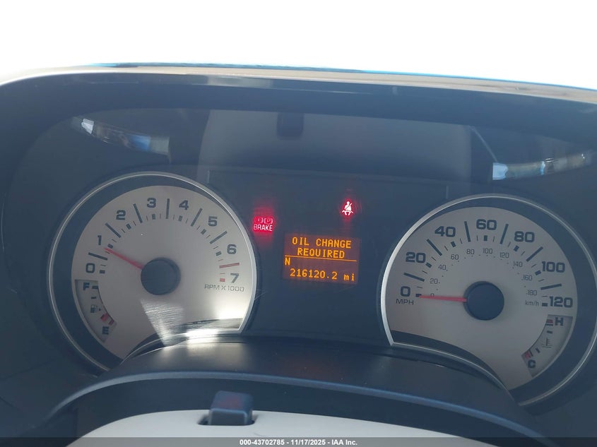 1FMEU758X6UB56450 2006 FORD EXPLORER photo no. 7