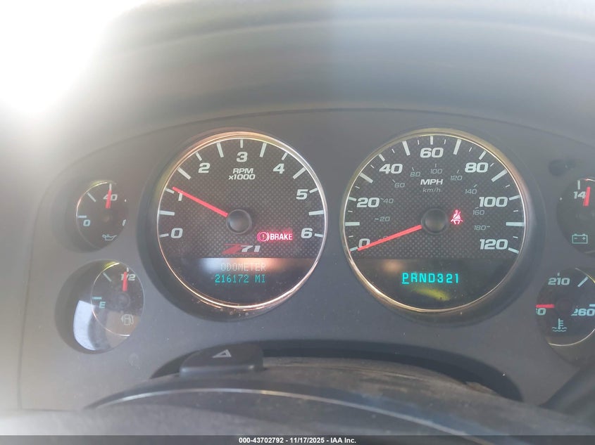 2008 Chevrolet Tahoe Lt VIN: 1GNFK13028R210359 Lot: 43702792