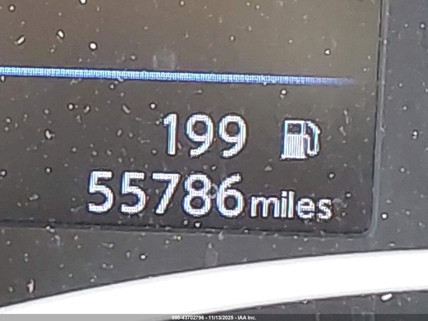 2018 Nissan Rogue S VIN: 5N1AT2MT9JC718654 Lot: 43702796